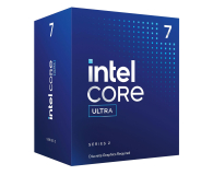Intel Core Ultra 7 265F - 1309666 - zdjęcie 1